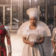 <i>Black Panther 2 </i>will reportedly begin filming in July